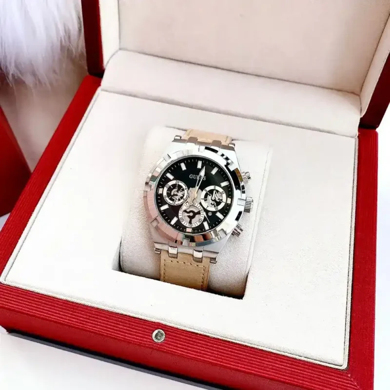Original Guess Watch Continental GW0262G1 - Image 20