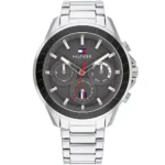 1791857-original-tommy-hilfiger-watch-men-gray-dial-metal-stainless-steel-silver-strap-quartz-analog-chronograph-aiden-egypt