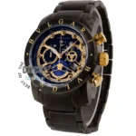 bvlgari-diagano-men-watch-rose-gold-dial-metal-black-strap-belt-egypt