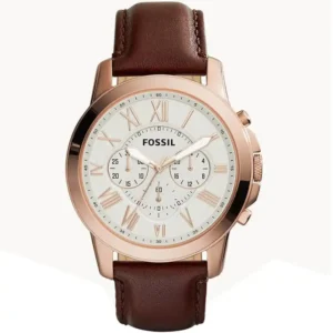 fs4991-original-fossil-men-watch-grant-brown-leather-strap-white-dial-egypt