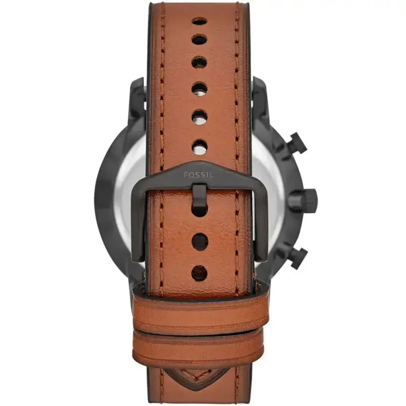 Original Fossil men Watch Goodwin FS5501 - Image 4