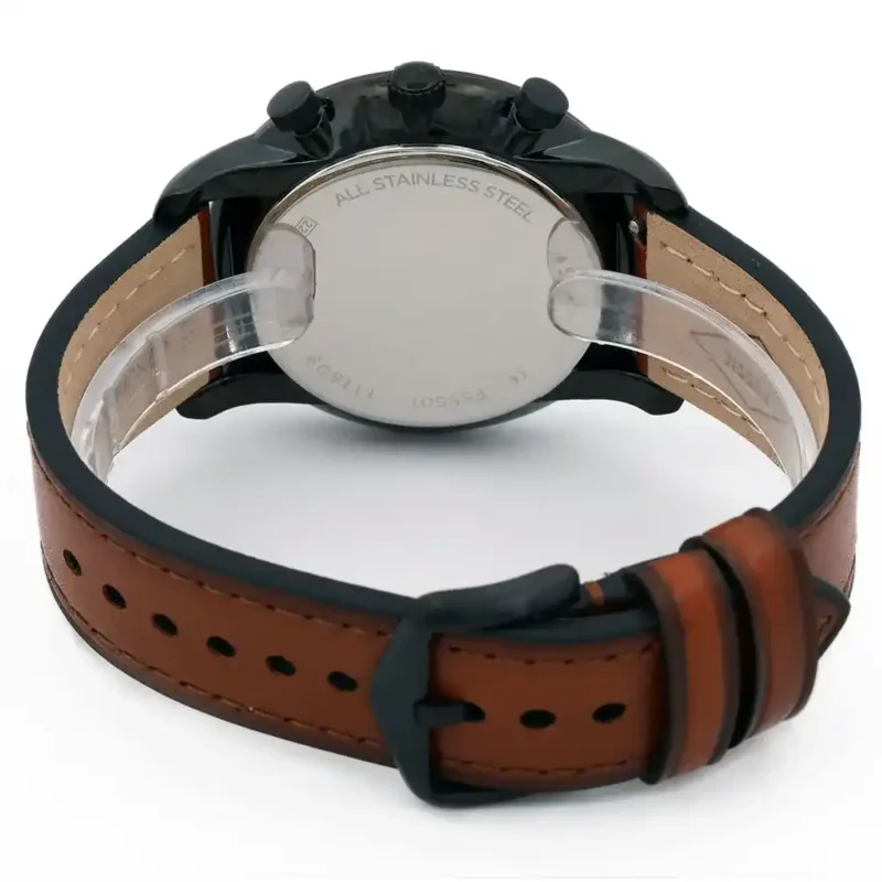 Original Fossil men Watch Goodwin FS5501 - Image 5