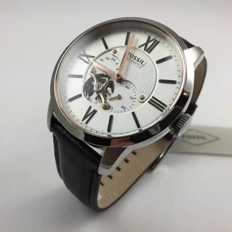 Original Fossil men Watch Townsman ME3104 - Image 5