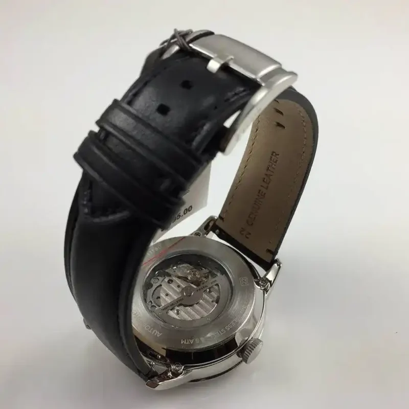 Original Fossil men Watch Townsman ME3104 - Image 6