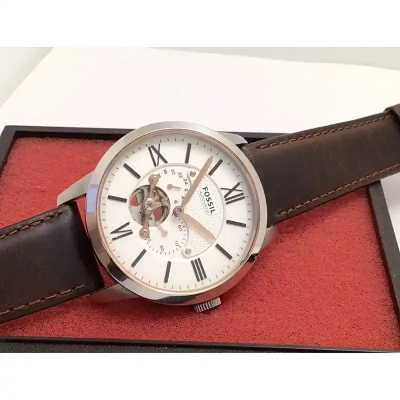 Original Fossil men Watch Townsman ME3104 - Image 9