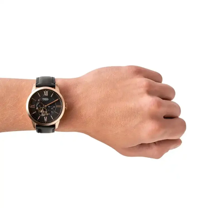 Original Fossil men Watch Townsman ME3170 - Image 10