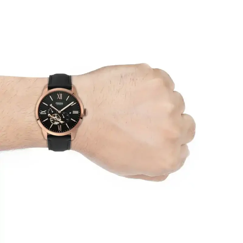 Original Fossil men Watch Townsman ME3170 - Image 11