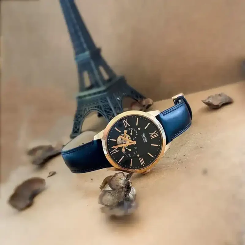 Original Fossil men Watch Townsman ME3170 - Image 12