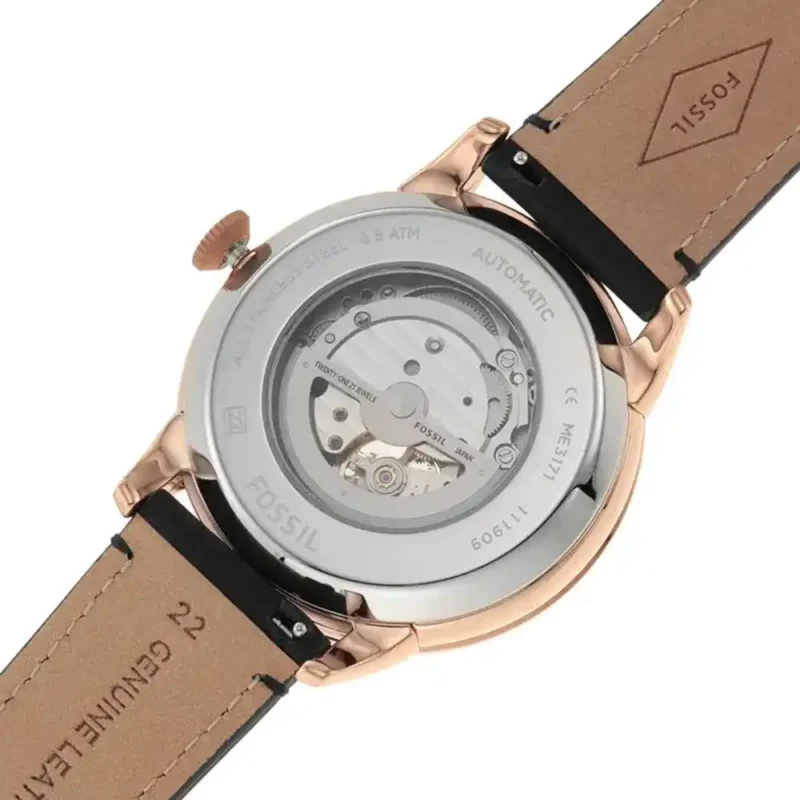 Original Fossil men Watch Townsman ME3170 - Image 13