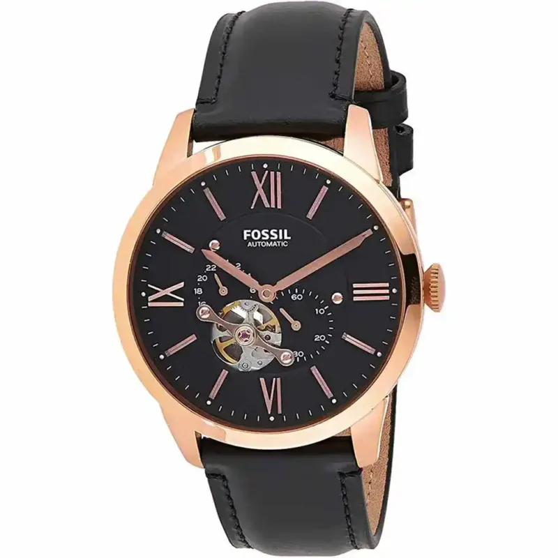 Original Fossil men Watch Townsman ME3170 - Image 2
