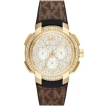 mk6948-michael-kors-chronograph-watch-women-silver-dial-polyurethane-chloride-brown-strap-quartz-battery-analog-crystals-sidney-egypt