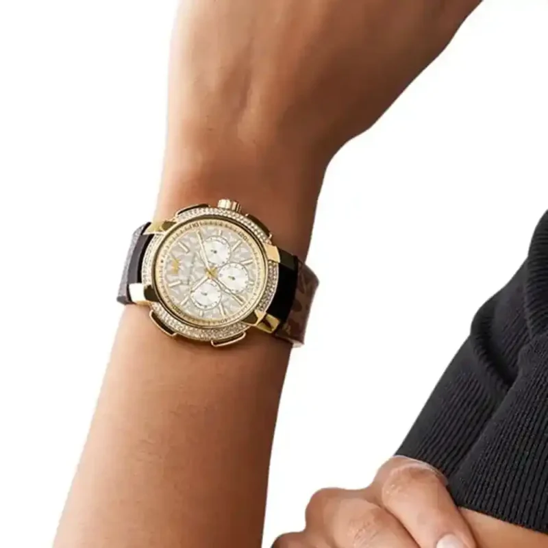 Michael Kors Women’s Watch Sidney MK6948 - Image 10
