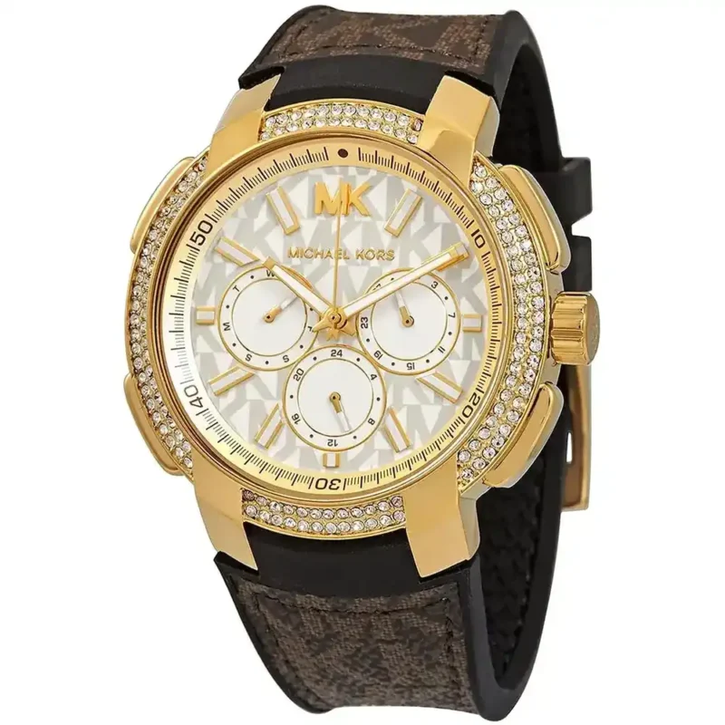 Michael Kors Women’s Watch Sidney MK6948 - Image 2