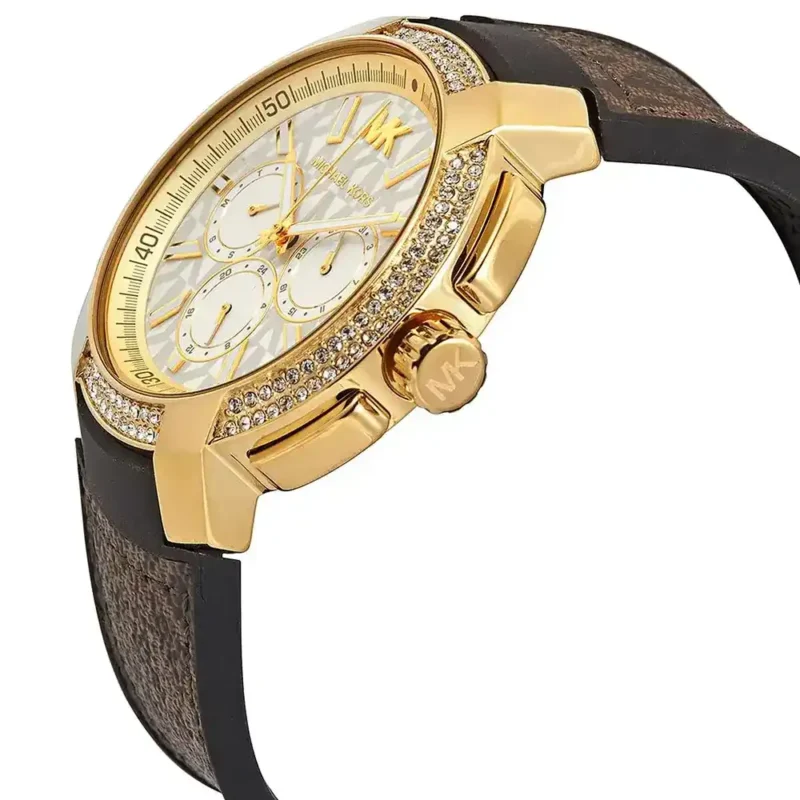 Michael Kors Women’s Watch Sidney MK6948 - Image 3