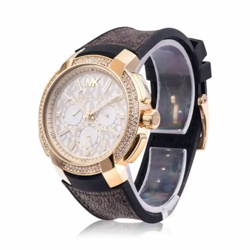 Michael Kors Women’s Watch Sidney MK6948 - Image 4