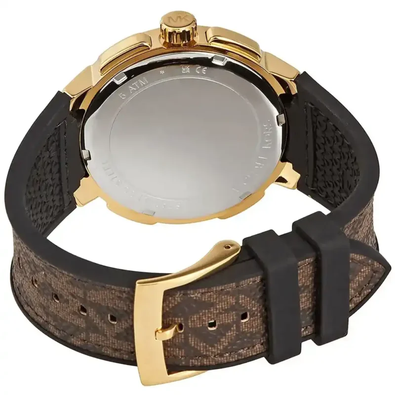 Michael Kors Women’s Watch Sidney MK6948 - Image 5