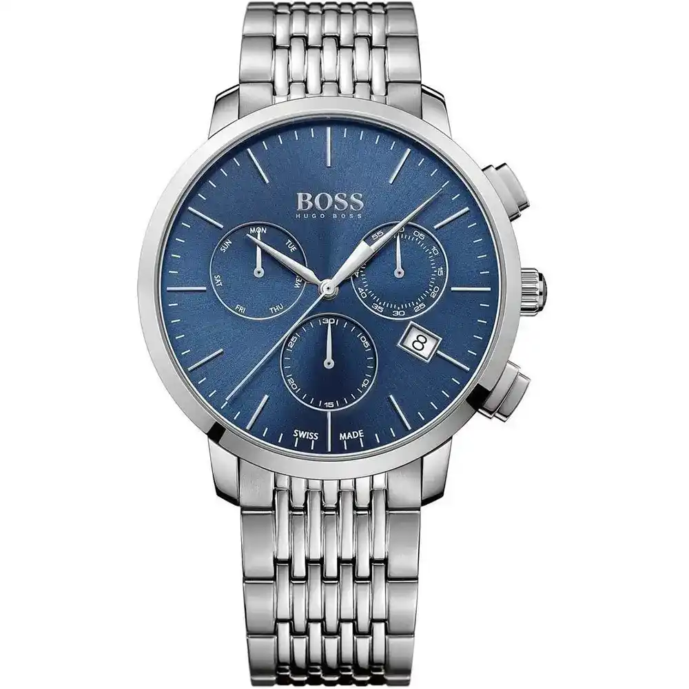 original-1513269-hugo-boss-watch-men-silver-metal-blue-dial-swiss-made-slim-egypt