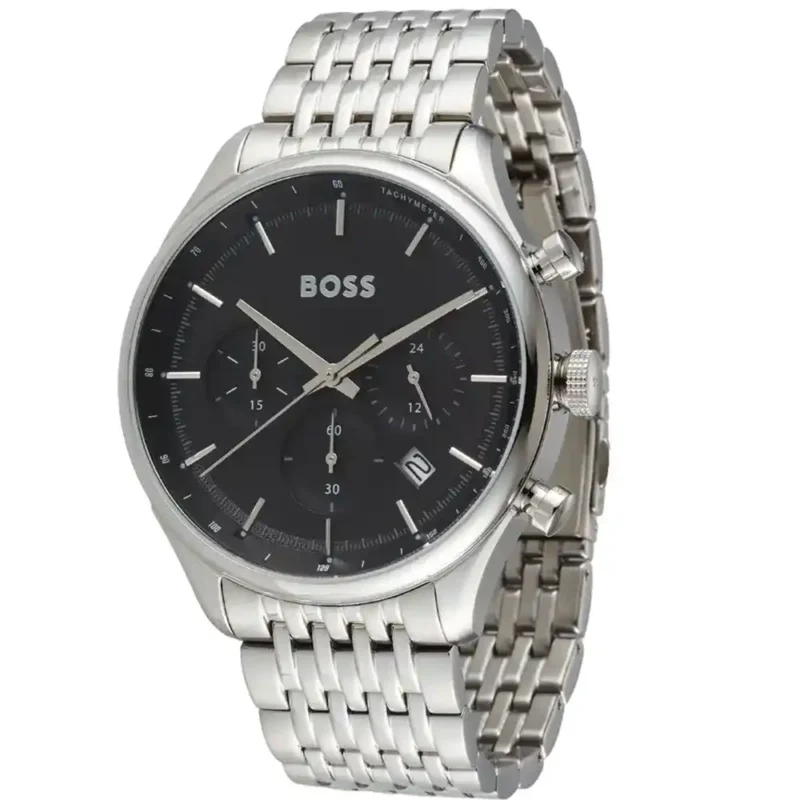 Original Hugo Boss Men’s Watch Gregor 1514082 - Image 11