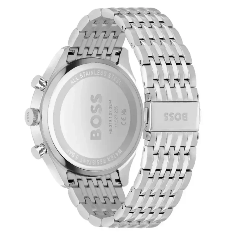 Original Hugo Boss Men’s Watch Gregor 1514082 - Image 4