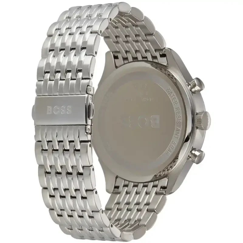 Original Hugo Boss Men’s Watch Gregor 1514082 - Image 5