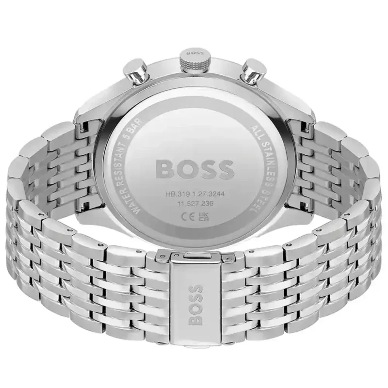 Original Hugo Boss Men’s Watch Gregor 1514082 - Image 6