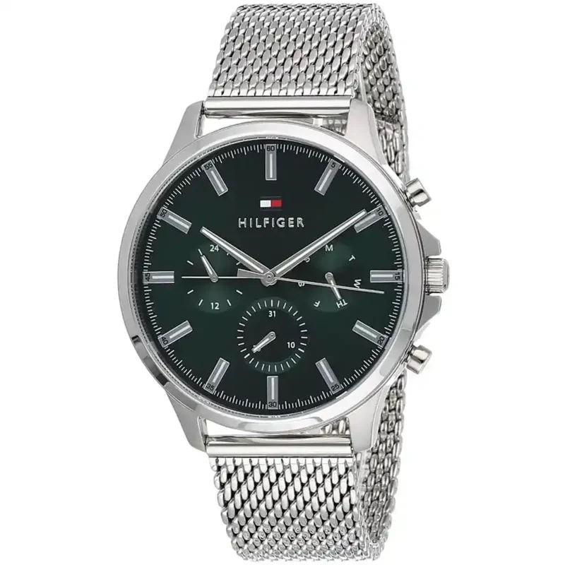Tommy Hilfiger Men's Watch Ryder 1710499 - Image 2