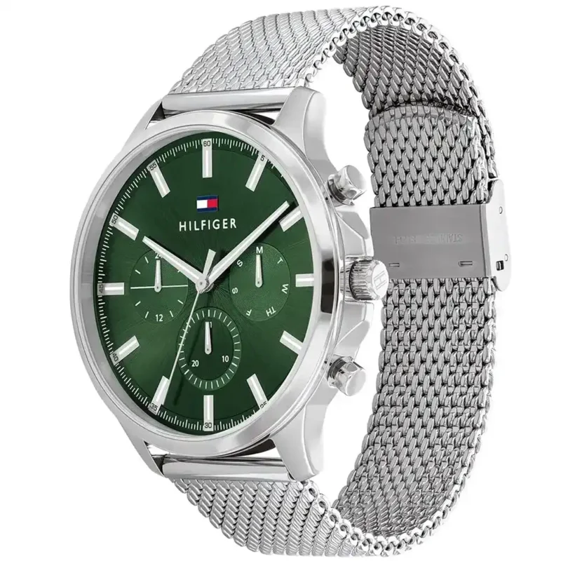 Tommy Hilfiger Men's Watch Ryder 1710499 - Image 3