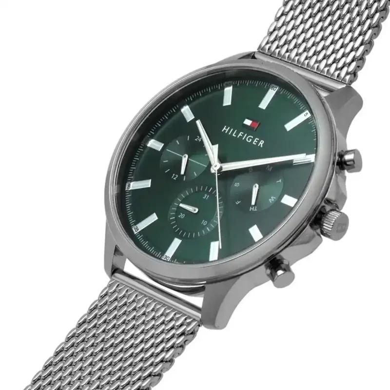 Tommy Hilfiger Men's Watch Ryder 1710499 - Image 4