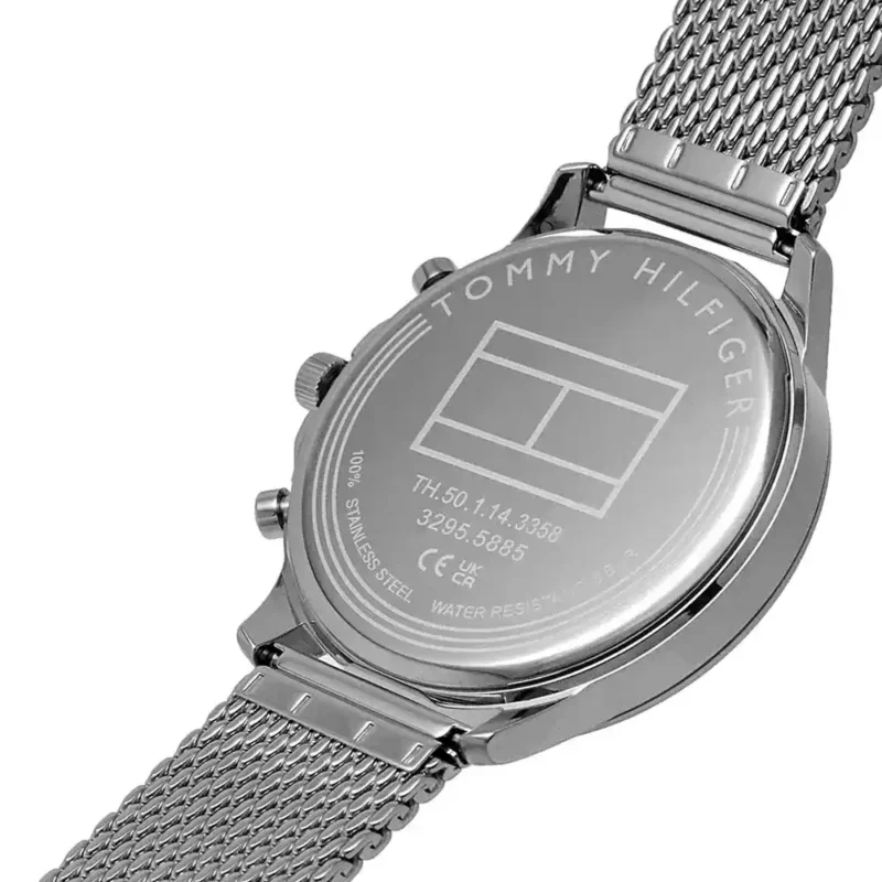 Tommy Hilfiger Men's Watch Ryder 1710499 - Image 5