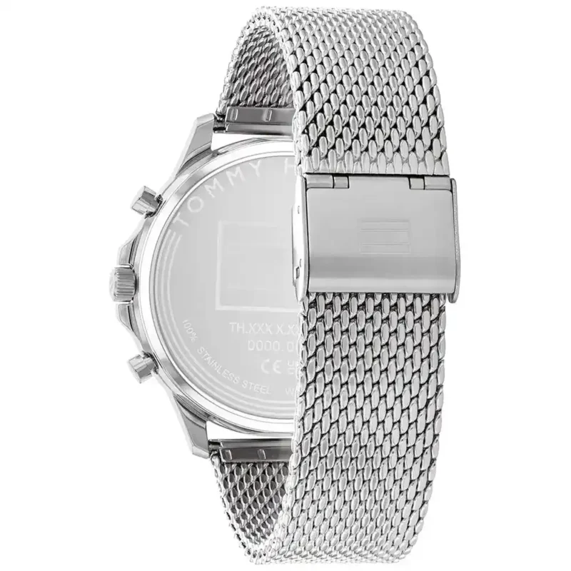 Tommy Hilfiger Men's Watch Ryder 1710499 - Image 6