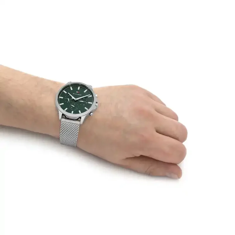 Tommy Hilfiger Men's Watch Ryder 1710499 - Image 8