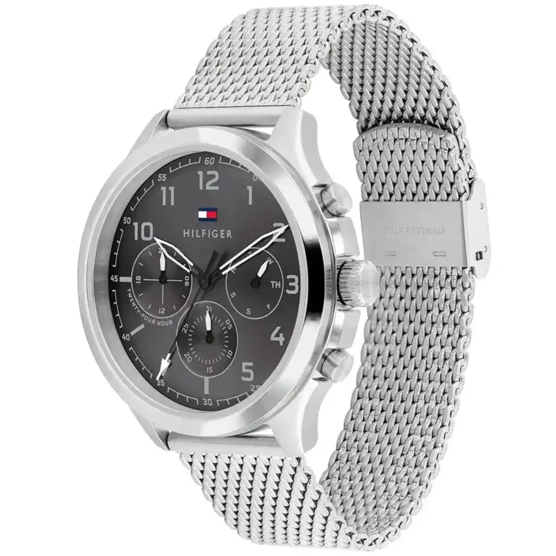 Tommy Hilfiger Men's Watch Asher 1791851 - Image 2