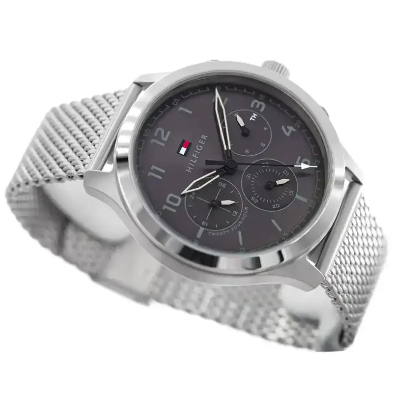 Tommy Hilfiger Men's Watch Asher 1791851 - Image 3