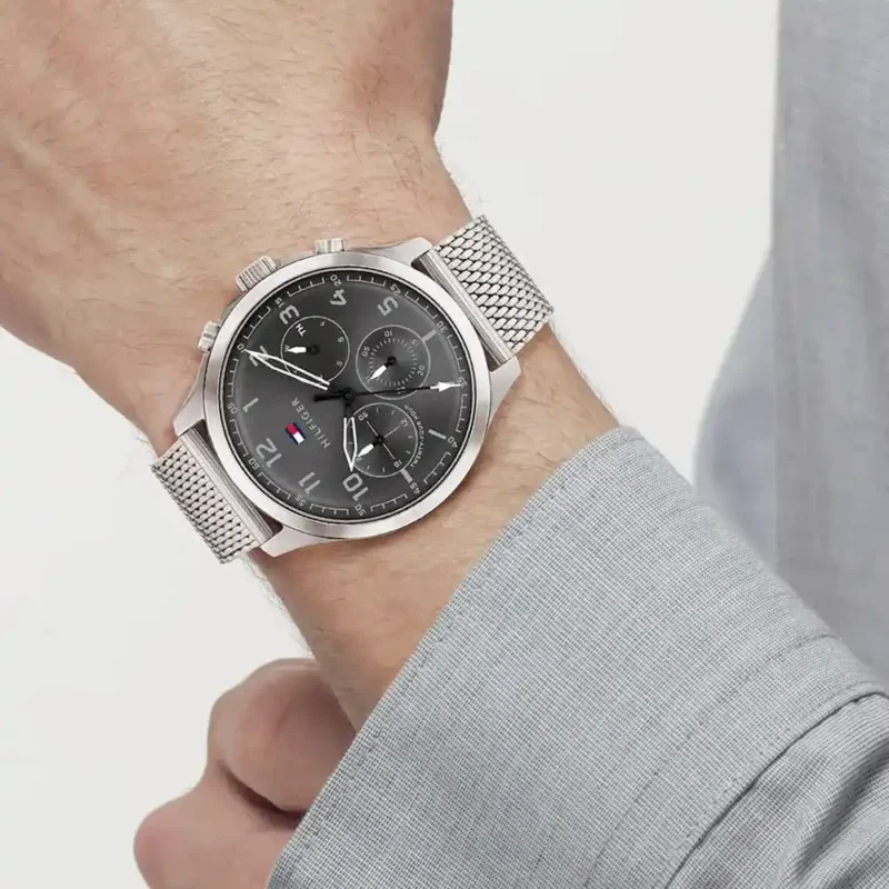 Tommy Hilfiger Men's Watch Asher 1791851 - Image 7