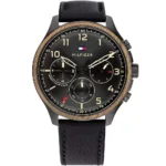 original-1791854-tommy-hilfiger-watch-men-black-dial-leather-strap-quartz-battery-analog-asher-egypt