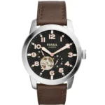 original-fossil-fs5176-analog-digital-watchlarge-automatic-black-dial-dark-browen-leather-strap-egypt_2