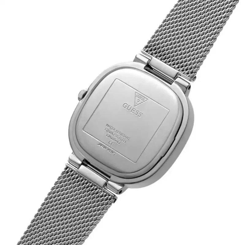 Guess Women'S Watch Tapestry GW0354L1 - Image 3