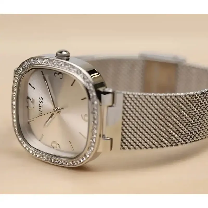 Guess Women'S Watch Tapestry GW0354L1 - Image 5