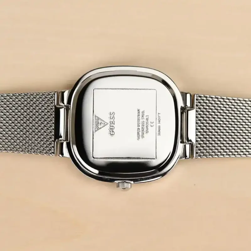 Guess Women'S Watch Tapestry GW0354L1 - Image 7