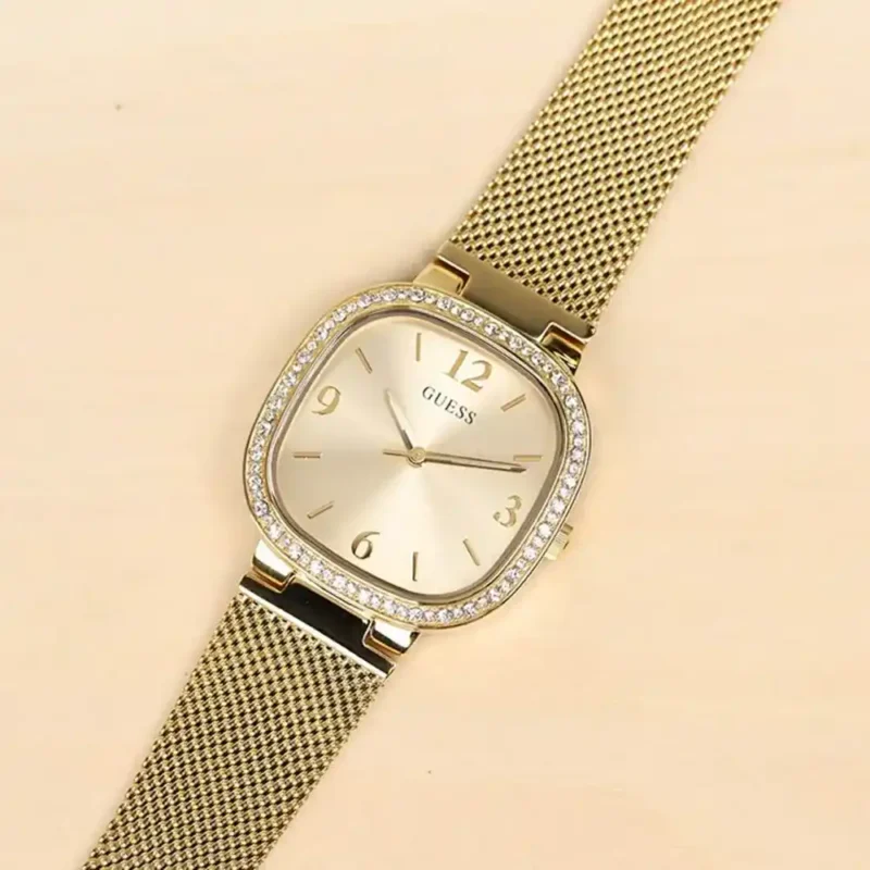 Guess Women'S Watch Tapestry GW0354L2 - Image 11