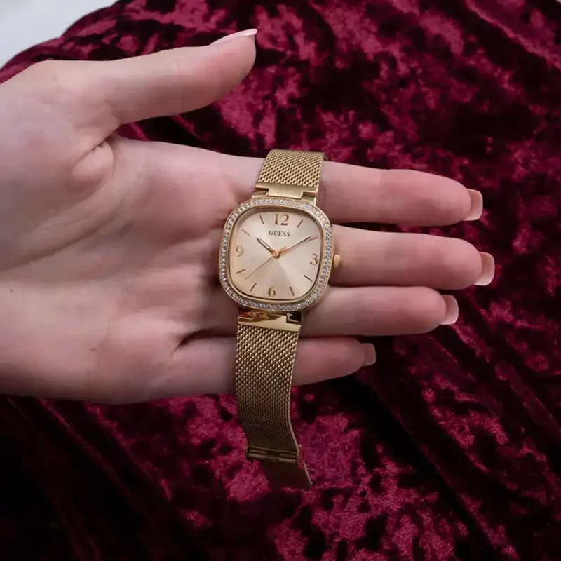 Guess Women'S Watch Tapestry GW0354L2 - Image 14