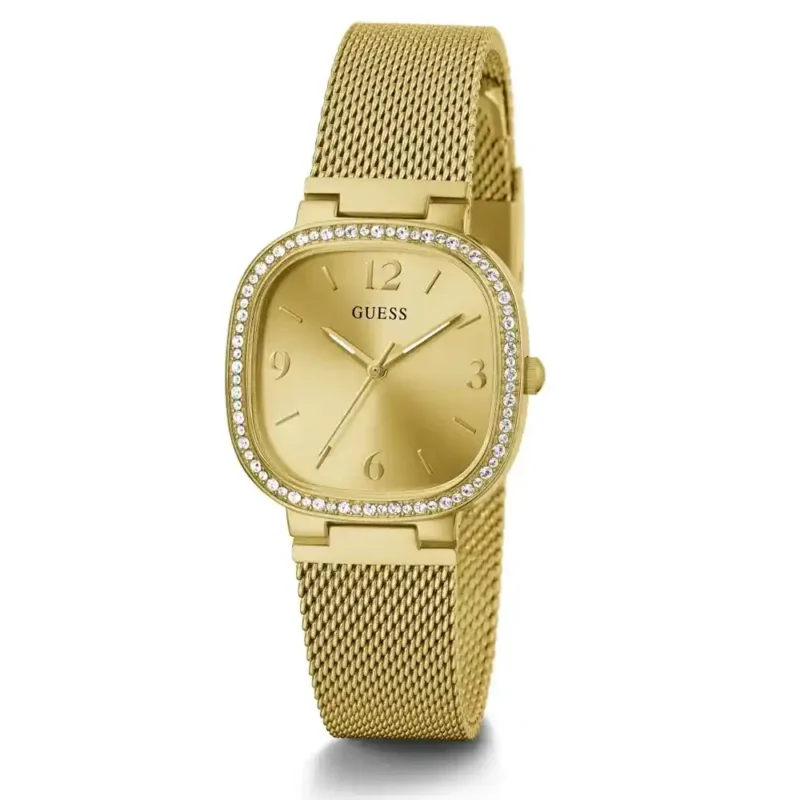 Guess Women'S Watch Tapestry GW0354L2 - Image 2
