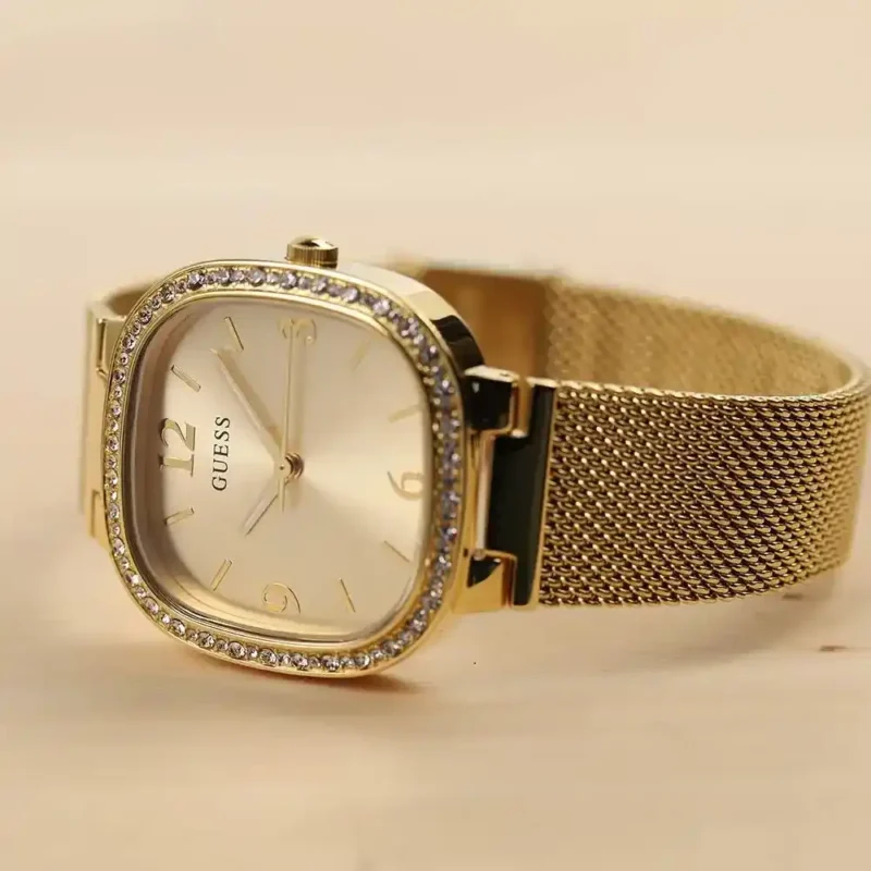Guess Women'S Watch Tapestry GW0354L2 - Image 5