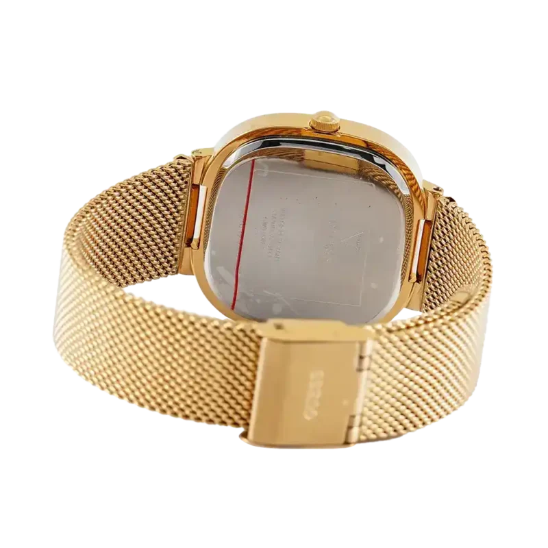 Guess Women'S Watch Tapestry GW0354L2 - Image 6