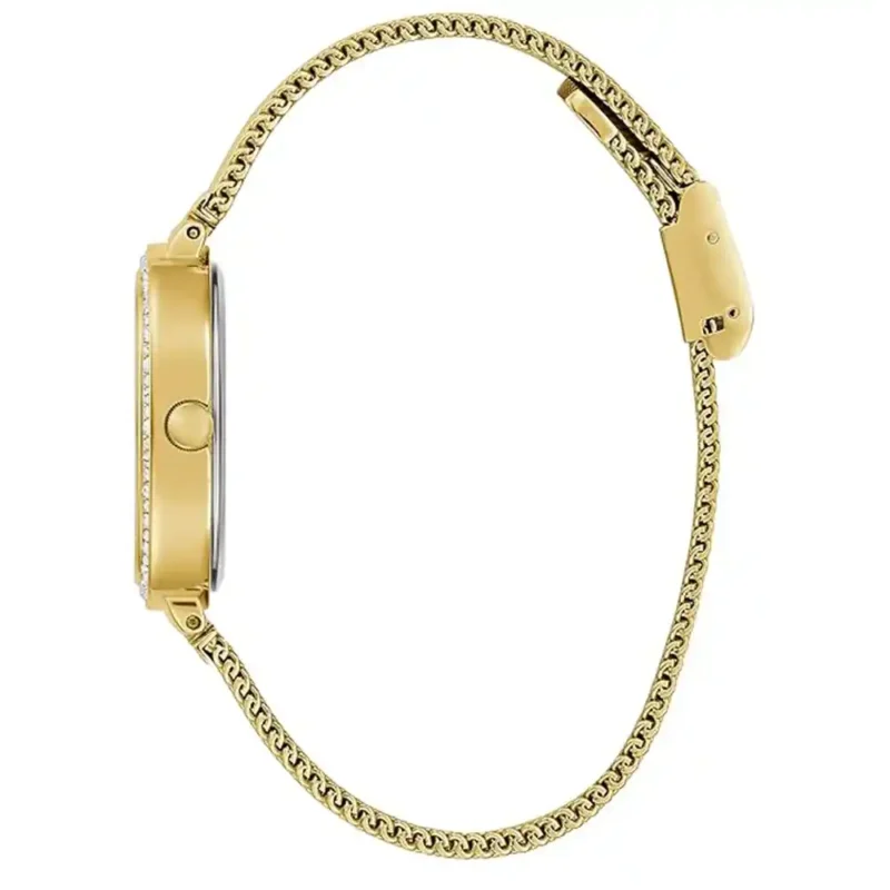 Guess Women'S Watch Tapestry GW0354L5 - Image 3