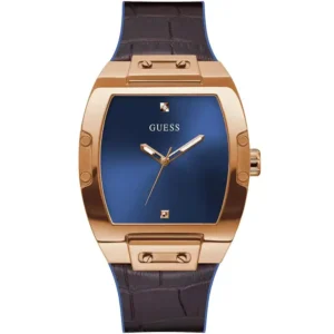 original-gw0386g2-guess-watch-men-square-blue-dial-leather-strap-quartz-battery-analog-phoenix-egypt