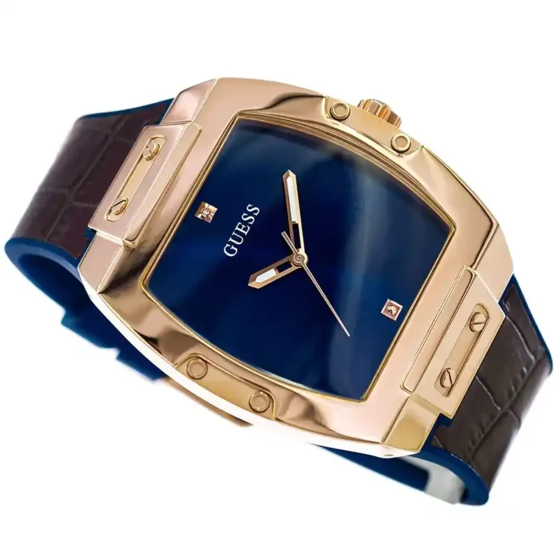 Original Guess Men's Watch Phoenix GW0386G2 - Image 3