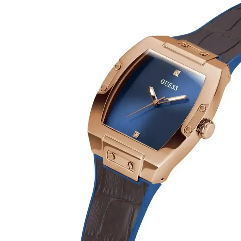 Original Guess Men's Watch Phoenix GW0386G2 - Image 4