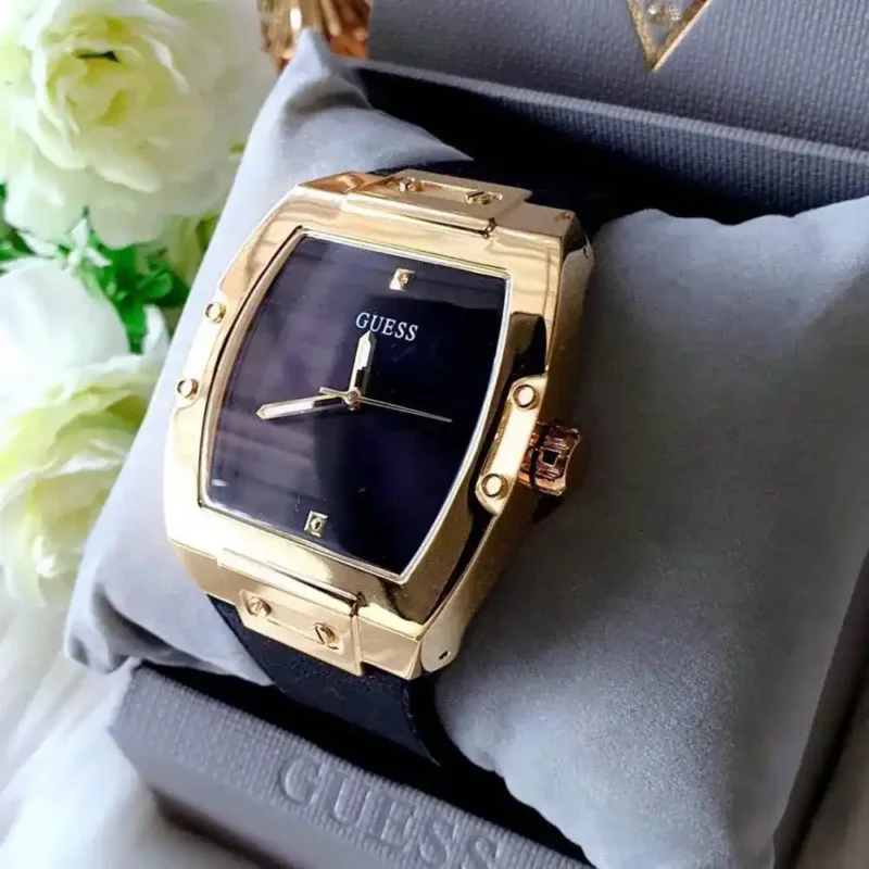 Original Guess Men's Watch Phoenix GW0386G3 - Image 12