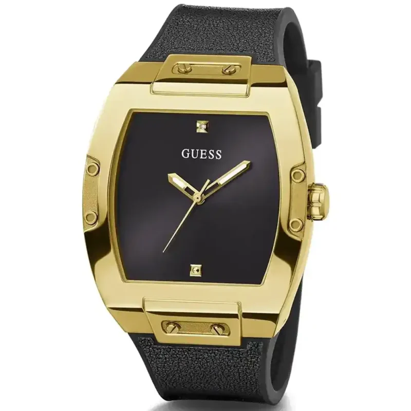 Original Guess Men's Watch Phoenix GW0386G3 - Image 2